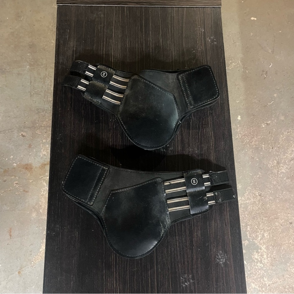 EquiFit Essential The Original Hind Boot